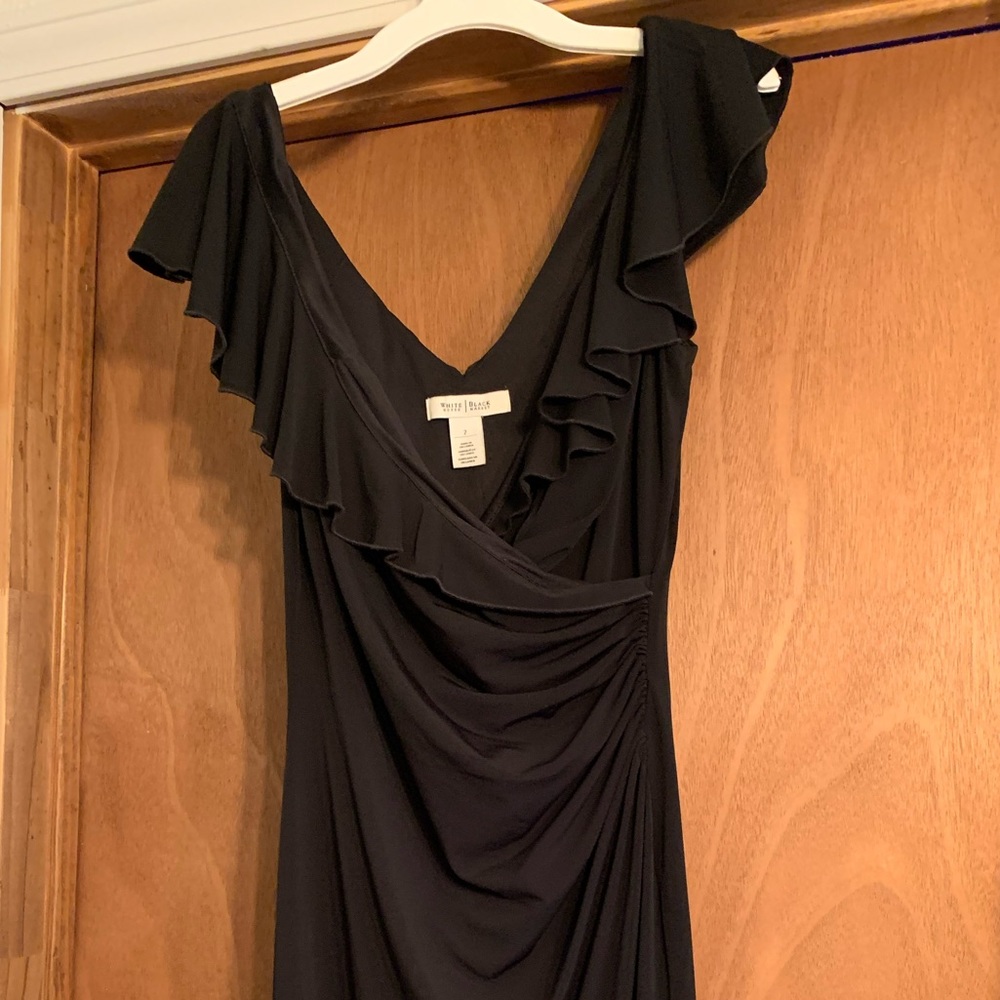 White House Black Market dress